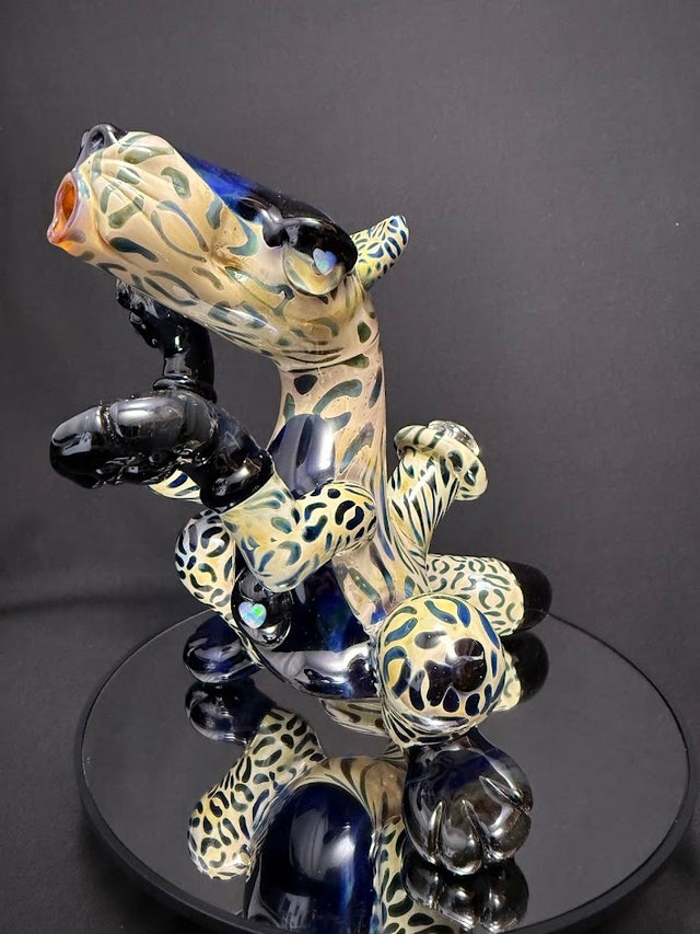 Just American Made Glass Gallery